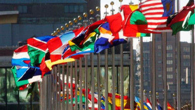 Türkiye dış politikasında, önemli gelişmeler... 2022'de Türkiye küresel sorunlara nasıl yanıt verdi?