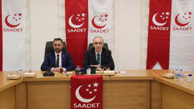 Mustafa Kaya: İnsanların yaralarına merhem olmayacak