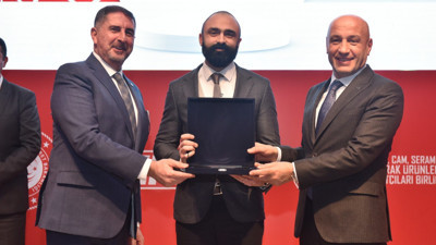 Bocchi, üst üste beşinci kez ihracat şampiyonu