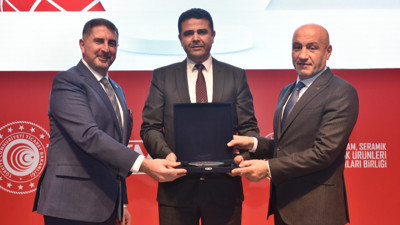 Creavit, “İhracatın Şampiyonları” arasında yer aldı