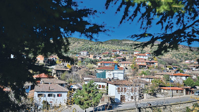 Birgi, “Dünyanın En İyi Köyleri” listesine girdi