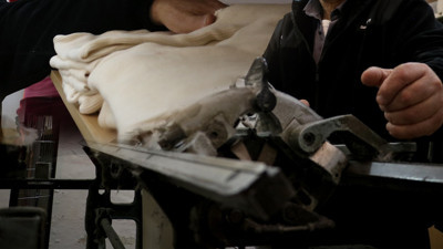 Coğrafi işaretli 'Kastamonu fanilası'nı dünyaya tanıtıyor, devlete vergi ödemiyor