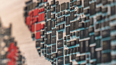 Çin’in çip ithalatı ve ihracatı azaldı