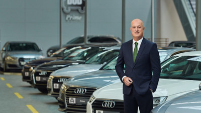 2022'de yaklaşık 6,4 milyon ikinci el satış bekleniyor