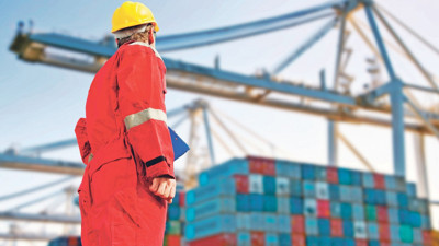 İhracatta 2025 hedefi 300 milyar dolar