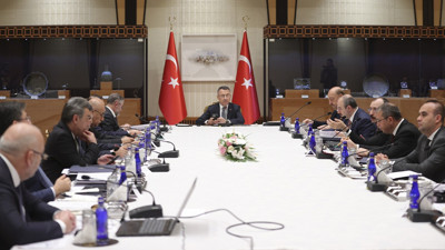 Ekonomi Koordinasyon Kurulu'ndan enflasyonla mücadele ve büyüme mesajı