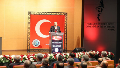 Ömer Gülsoy: 4 milyar dolarlık ihracat hedefimizi yakalayacağız