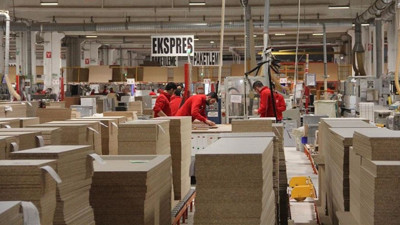 Mobilyada sektörü büyüten ihracat hamlesi