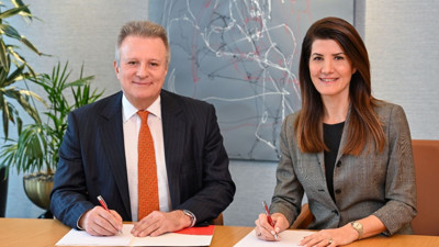 Vodafone'dan maliyet avantajı sağlayan bulut hizmeti