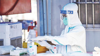 Çin ‘sıfır vaka’dan çıkışa hazırlıksız yakalandı