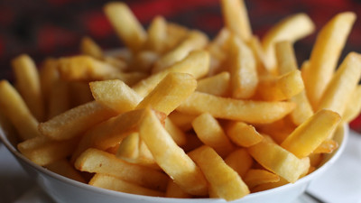 Dondurulmuş soğan ve patates ihracatı kayda bağlı ürünler listesine eklendi