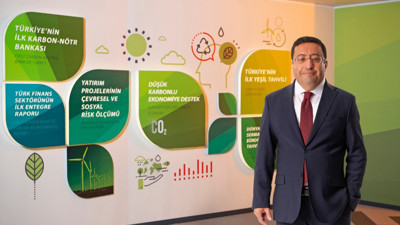 TSKB, AFD’den 80 milyon euro kredi temin etti