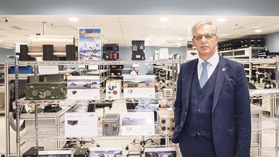 SDT’nin halka arzına  20,5 kat talep geldi