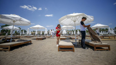 2023’te 4 gün izin kullanarak 24 gün kadar tatil yapmak mümkün