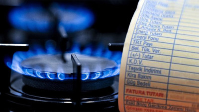 İstanbul'da doğalgaza indirim