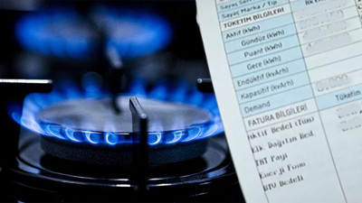 GAZBİR Başkanı Arslan, doğal gaz ithalat faturasında 7 milyar dolar düşüş öngörüyor