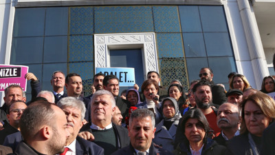 İYİ Parti ve CHP'den AK Partili meclis üyesinin paylaşımına tepki