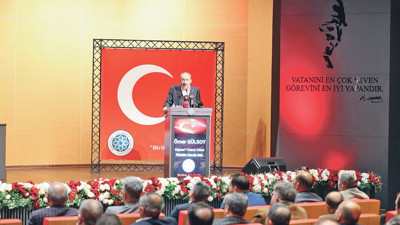 “4 milyar dolarlık ihracat hedefimizi yakalayacağız”