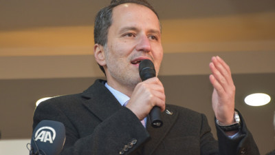 Fatih Erbakan: Bir senede 150 milyar dolar borçsuz, zamsız, vergisiz kaynak bulmuş olacağız