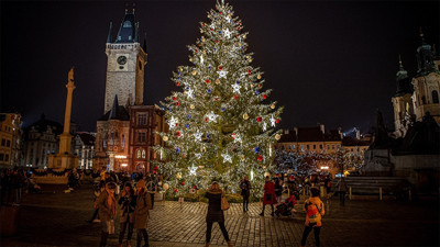 Araştırma sonuçları yayınlandı: Türkiye yılbaşına nasıl girmeyi planlıyor?