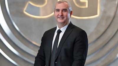 Vodafone, 400 gigabit hız denemesi yapan ilk operatör oldu