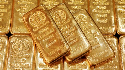 Borsa, altın ve döviz kazandırdı