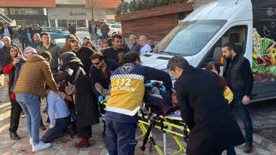 Eski Ülkü Ocakları Genel Başkanı Sinan Ateş'e silahlı saldırı