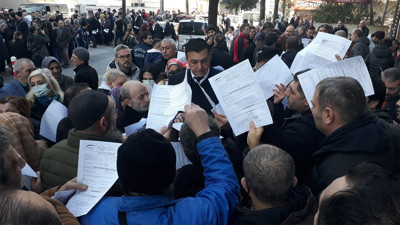 CHP'den EYT adımı: EYT'liler için yeni kanun teklifi verip, AK Parti ve MHP'ye çağrıda bulundu