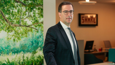 Petrol Ofisi'nden 1923'üncü istasyon