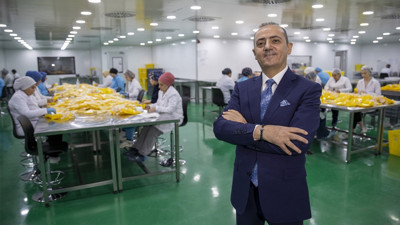 Oncosem, halka arz ile dünya piyasasına açılmayı hedefliyor