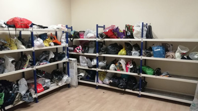 İstanbul'da 36 bin 913 eşya unutuldu