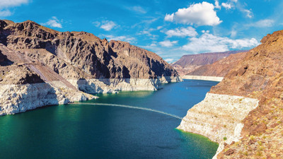 ABD’nin su kaynakları iklim değişikliğinin etkileriyle karşı karşıya