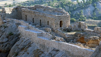 Hedef geride kaldı! Adıyaman'a gelen ziyaretçi sayısı 370 bini geçti