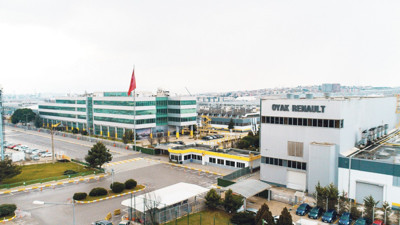 Otomobille birlikte teknoloji de ihraç edeceğiz