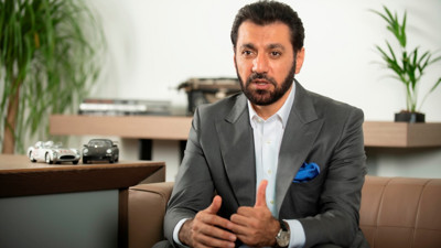 Motor Aşin, 2023 yılını sürdürülebilirlik yılı ilan etti