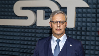 SDT Uzay ve Savunma Teknolojileri'nin halka arzında rekor kırıldı