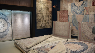 Türk halıcılardan 2 milyar 755 milyon dolarlık ihracat