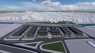 Vega Otonomi'de tapu heyacanı