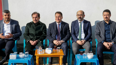 Babacan: 6'lı masa beni aday olarak desteklerse hem seçilebilirim hem de en iyi şekilde yaparım