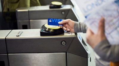 Türkiye, turizmde dijital harcamada zirveye yaklaştı
