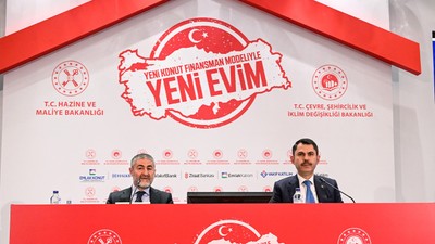 İlk evini alacaklara ayrıcalık tanınıyor! Yeni Evim kampanyasının ayrıntıları belli oldu