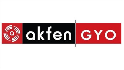 Akfen GYO yatırımlarıyla güçlend! Portföy değeri 600 milyon avroya ulaştı