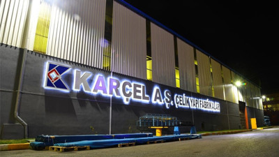 Otomotiv devine fabrika inşa edecek