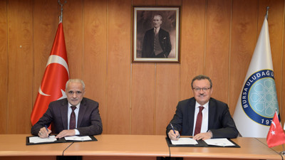 BUÜ'den hibrit ve elektrikli araç için protokol