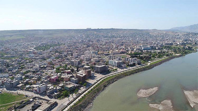 Resmi Gazete'de yayımlandı: Cumhurbaşkanı'ndan Beykoz ve Cizre kararı