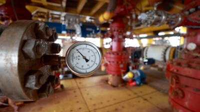 Polonya'nın LNG ithalatı yüzde 57 artarak rekor kırdı