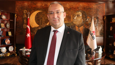 DAİB üyesi firmalar 209 milyon 85 bin dolarlık ihracat yaptı