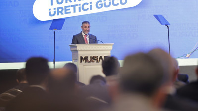 Bakan Nebati'den enflasyon açıklaması