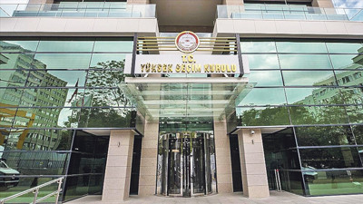 Yüksek Seçim Kurulu’nda 5 üye ve başkan yenilenecek
