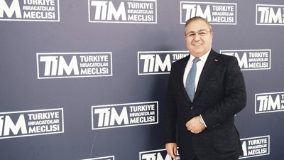 Dünyanın ‘hırdavatı’ Türkiye’den